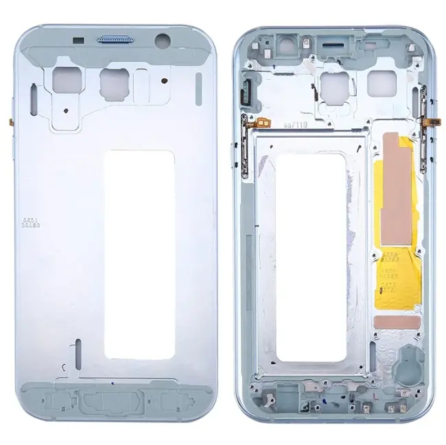 Samsung Galaxy A5 2017 A520 İçin Orta Kasa Orta Panel-(5775)