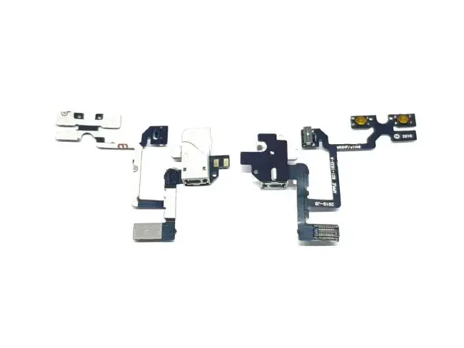 İPhone 4G Yan Ses Ve Kulaklik Soketi Film-(5775)