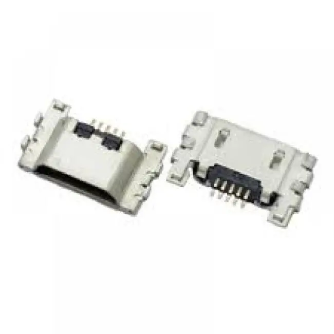 Sony  St18i Wt18 Wt19 Lt25i Xperia V St25i Xperia U Şarj Soketi-(5775)