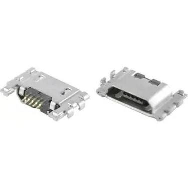 Sony Xperia Xl39h T2 Z1mini Z3 Mini Şarj Soketi-(5775)