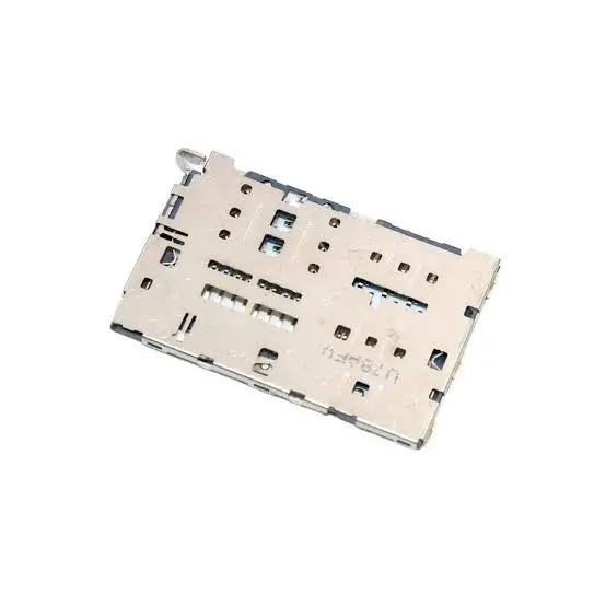 SM Galaxy A310f A510f A710f J5 Prime İçin Sim Hafıza Kart Okuyucu-(5775)