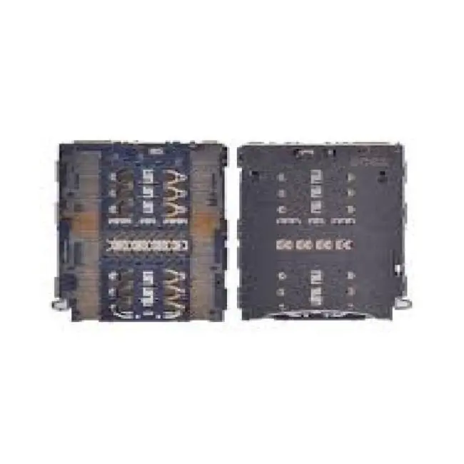 Huawei Honor 7 Sim Hafıza Kart Okuyucu-(5775)