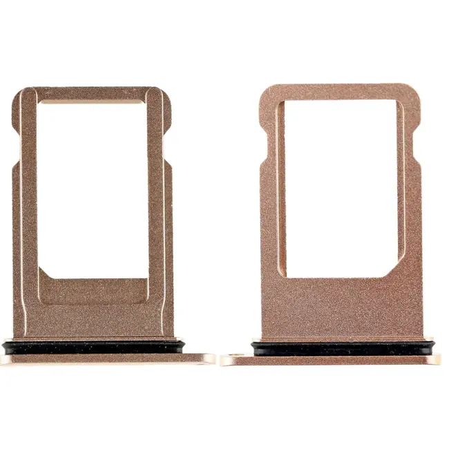 Apple İphone 8 Plus Sim Kart Kapağı Tutucu-(5775)