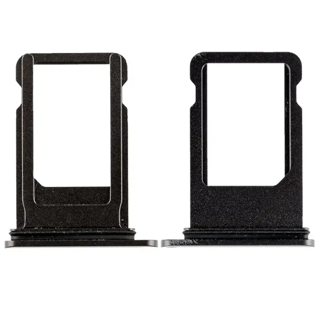 Apple İphone 8 Plus Sim Kart Kapağı Tutucu-(5775)