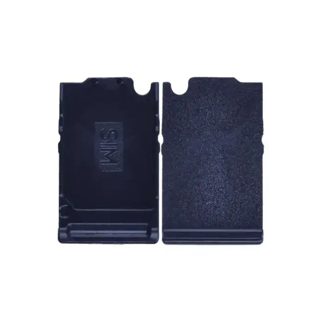 Htc Desire 530 Sim Kart Kapağı Tutucu-(5775)