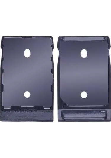 Htc One X9 Sim Kart Kapağı Tutucu-(5775)