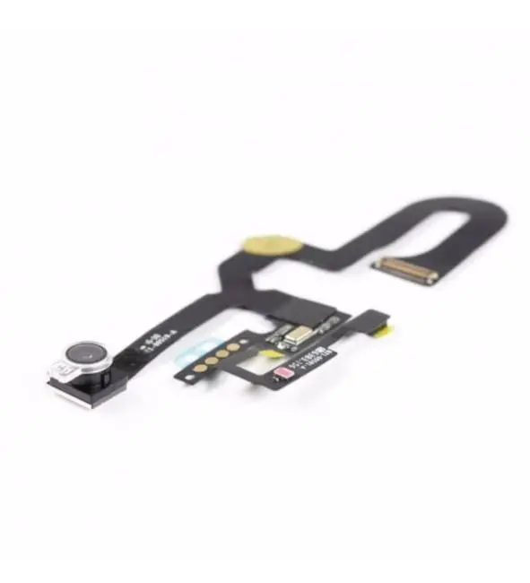 İPhone 7 Plus Ön Kamera Ve Işık Sensor Filmi-(5775)