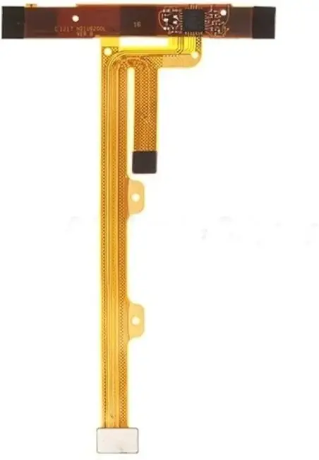 Huawei Ascend P1 U9200 Motherboard Tuş Bord Film-(5775)