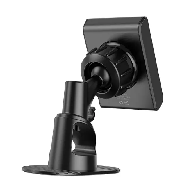 Hoco H45 Torpido Üstü Magsafe Manyetik Araç İçi Telefon Tutucu-(5775)