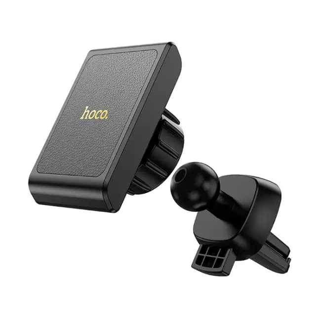 Hoco H46 Klima Havalandırma Bölmesi Magsafe Manyetik Araç İçi Telefon Tutucu-(5775)