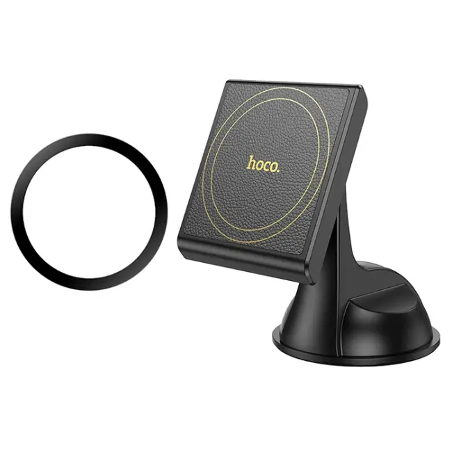 Hoco H47 Torpido Üstü Magsafe Manyetik Araç İçi Telefon Tutucu-(5775)