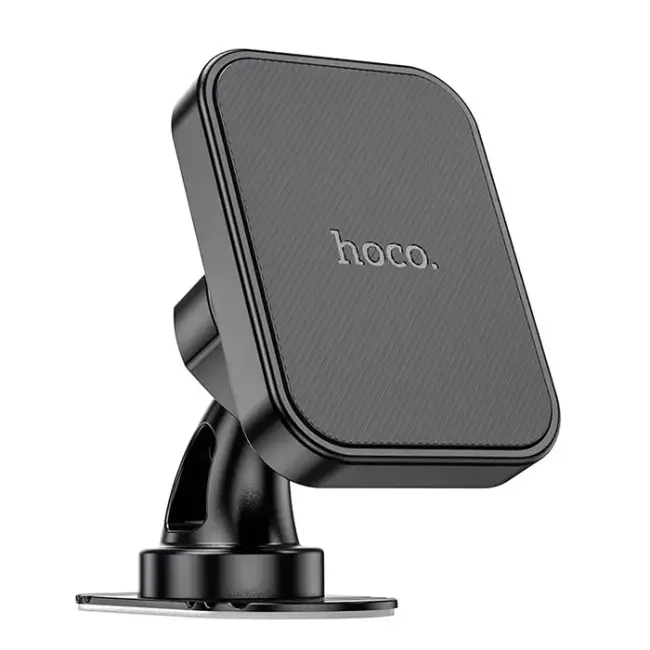 Hoco H33 360° Dönebilen Torpido Üstü Araç içi Magsafe Manyetik Araç İçi Telefon Tutucu-(5775)