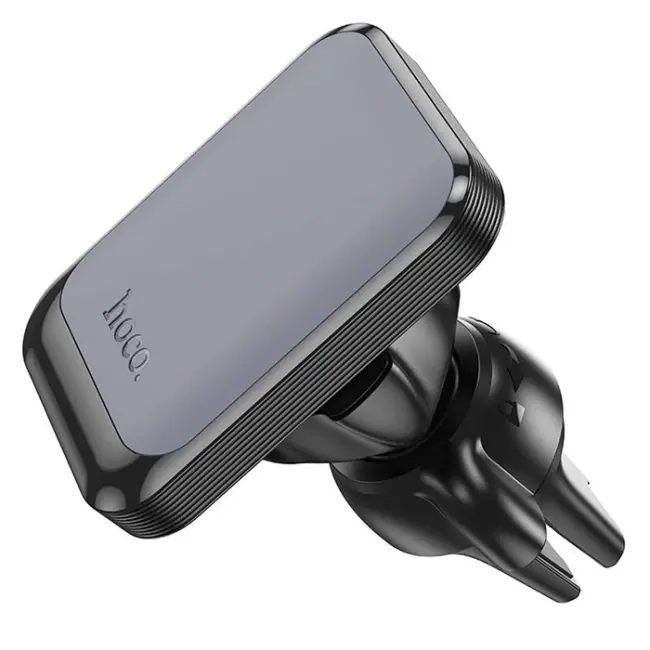 HOCO H24 Araç Havalandırma Bölmesi Manyetik Telefon Tutucu-(5775)