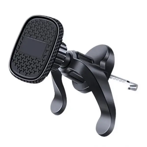 Ally Oto Araç Havalandırma Klima Bölmesi Manyetik Araç içi Telefon Tutucu-(5775)