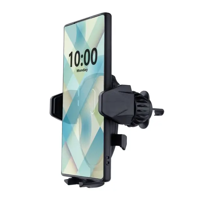 ALLY LF-141 Araç İçi Havalandırma Telefon Tutucu-(5775)