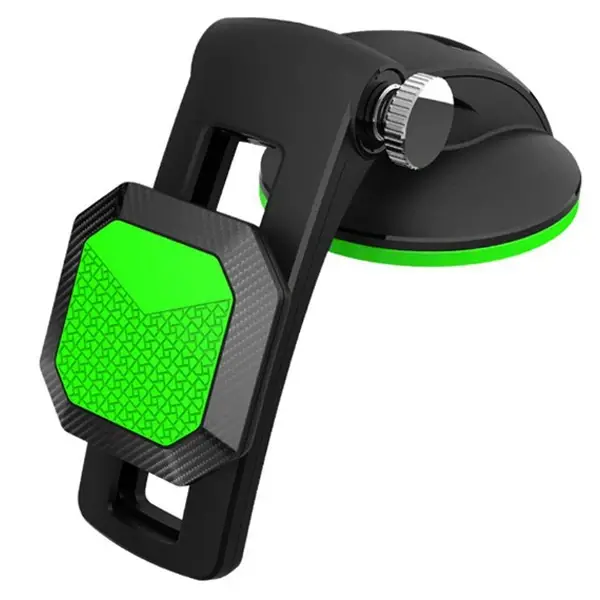 ALLY Araç İçi Torpido Üstü Mıknatıslı Manyetik Telefon Tutucu-(5775)