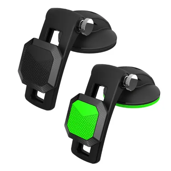 ALLY Araç İçi Torpido Üstü Mıknatıslı Manyetik Telefon Tutucu-(5775)