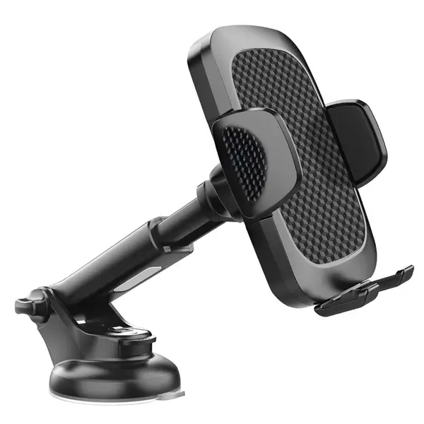 Ally ML-174 360 Derece Dönebilen Araç İçi Telefon Tutucu-(5775)