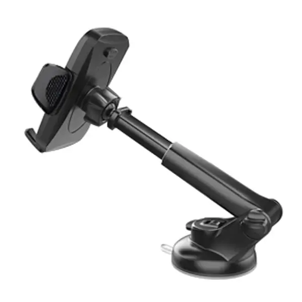 Ally ML-174 360 Derece Dönebilen Araç İçi Telefon Tutucu-(5775)