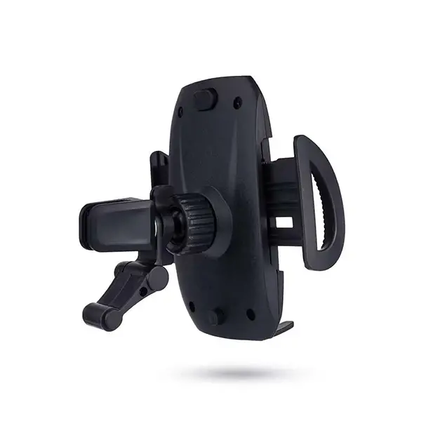 Ally 815B Klima Havalandırma Bölmesi Araç içi Telefon Tutucu-(5775)