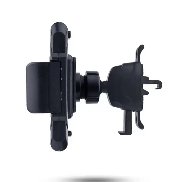 Ally 107B Klima Havalandırma Bölmesi Araç içi Telefon Tutucu-(5775)