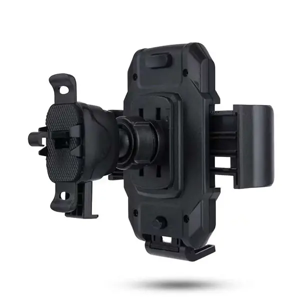 Ally 107B Klima Havalandırma Bölmesi Araç içi Telefon Tutucu-(5775)