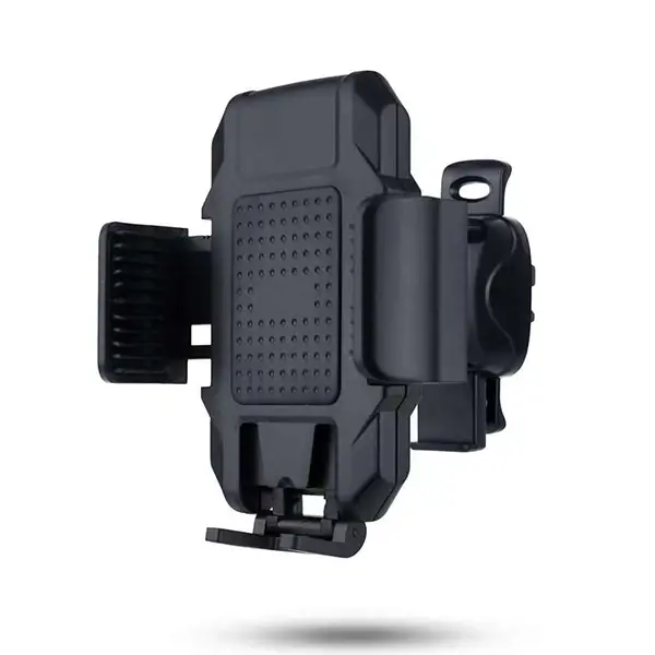 Ally 107B Klima Havalandırma Bölmesi Araç içi Telefon Tutucu-(5775)