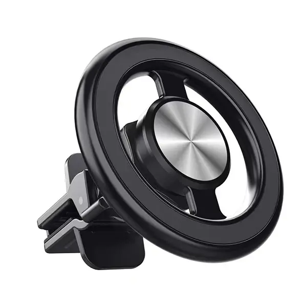 Ally HL-153A Mıknatıslı Araç Havalandırma Telefon Tutucu-(5775)