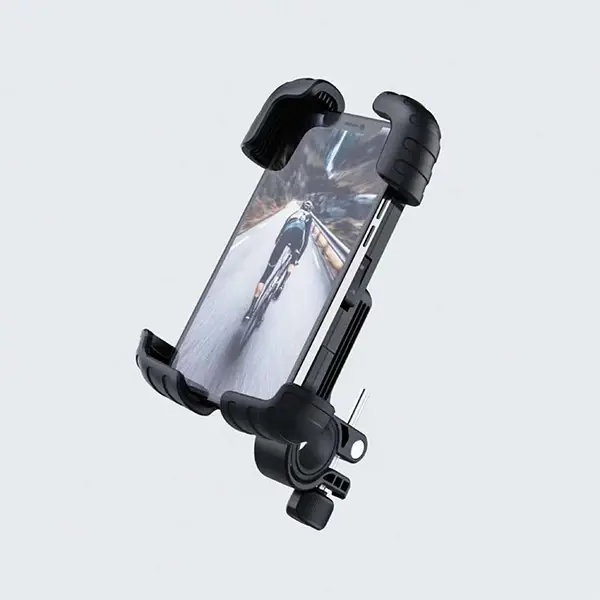 Ally ML-171 Motosiklet Bisiklet Telefon Tutucu?-(5775)