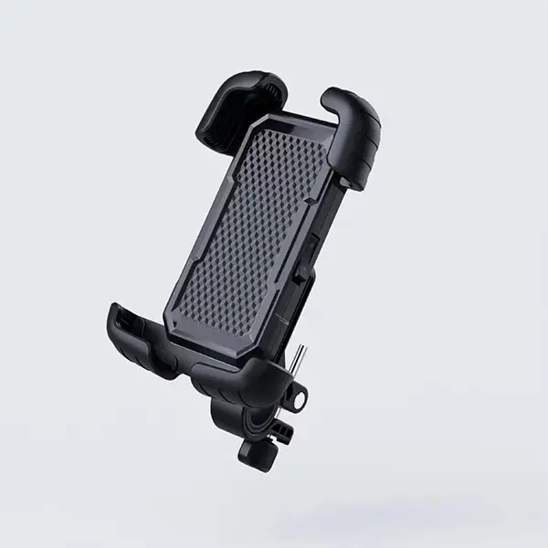 Ally ML-171 Motosiklet Bisiklet Telefon Tutucu?-(5775)