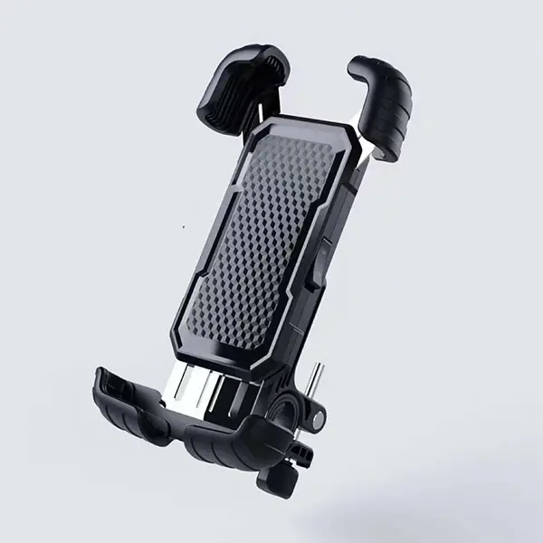 Ally ML-171 Motosiklet Bisiklet Telefon Tutucu?-(5775)