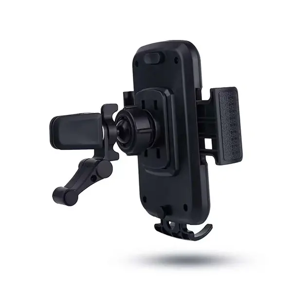 Ally 103B Klima Havalandırma Bölmesi Araç İçi Telefon Tutucu-(5775)