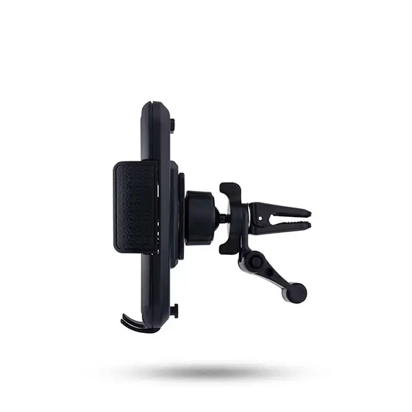 Ally 103B Klima Havalandırma Bölmesi Araç İçi Telefon Tutucu-(5775)