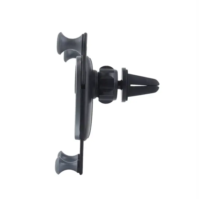 Ally ML132 Klima Havalandırma Bölmesi İçin Araç İçi Telefon Tutucu-(5775)