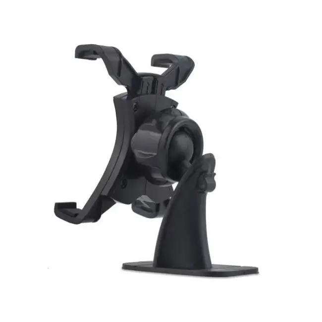 ALLY W15L Mini Torpido Üzeri Araç İçi Telefon Tutucu-(5775)