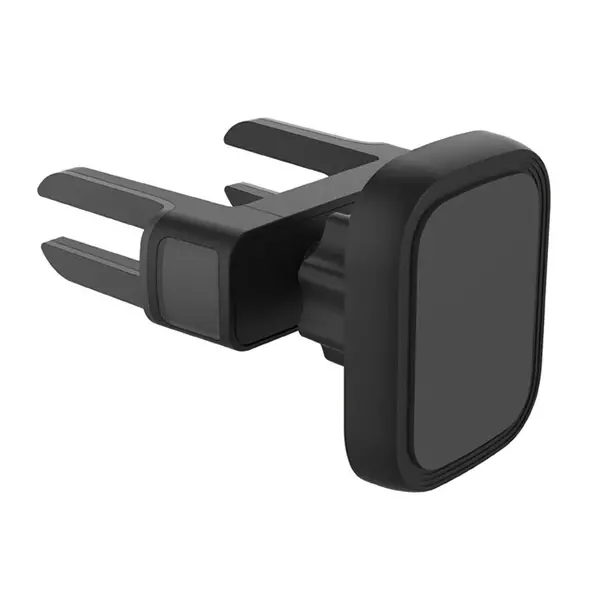 ALLY Araç İçi 360 Yuvarlak Havalandırma Mıknatıslı Araç Telefon Tutucu-(5775)