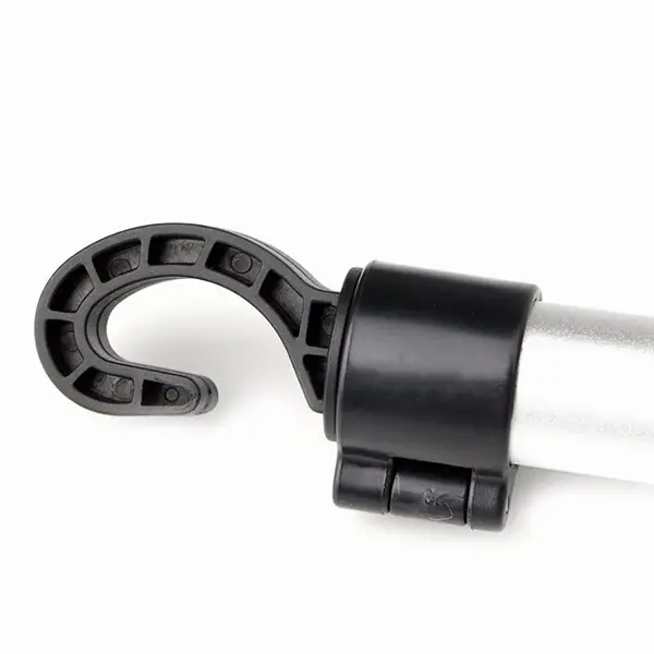 Ally Universal Araç Arka Koltuk Metal Tablet Telefon Tutucu-(5775)