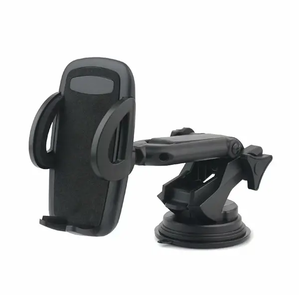 ALLY C81B Teleskopik 360 Cep Telefonu Araba-Araç Tutucu-(5775)