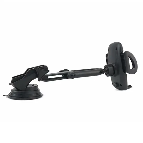 ALLY C81B Teleskopik 360 Cep Telefonu Araba-Araç Tutucu-(5775)