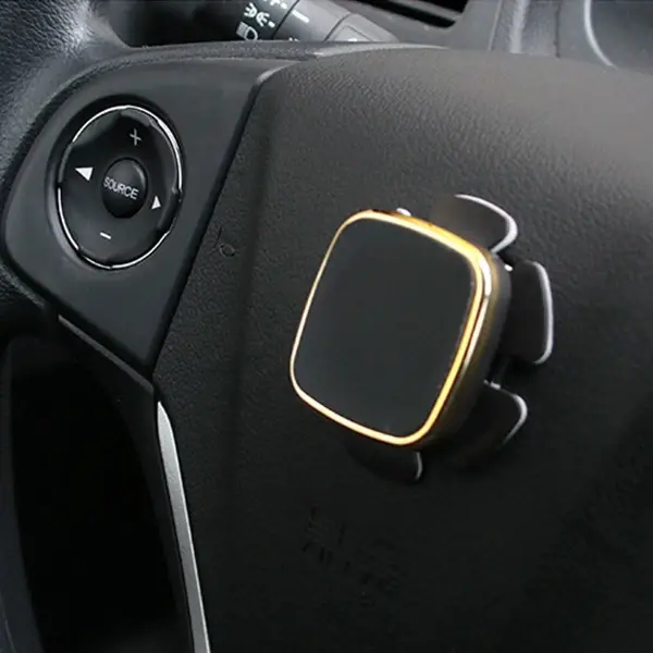 Ally LW-919 Araç Direksiyon Göbeği Ortası Tutucu-(5775)