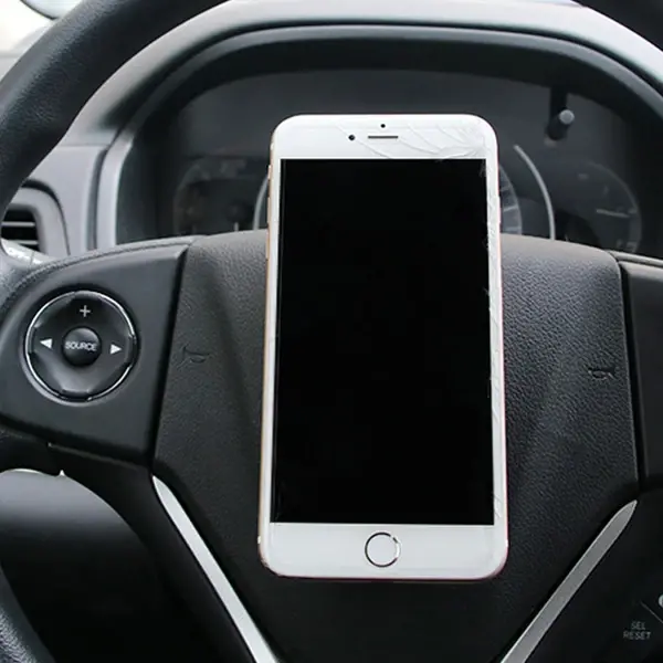 Ally LW-919 Araç Direksiyon Göbeği Ortası Tutucu-(5775)