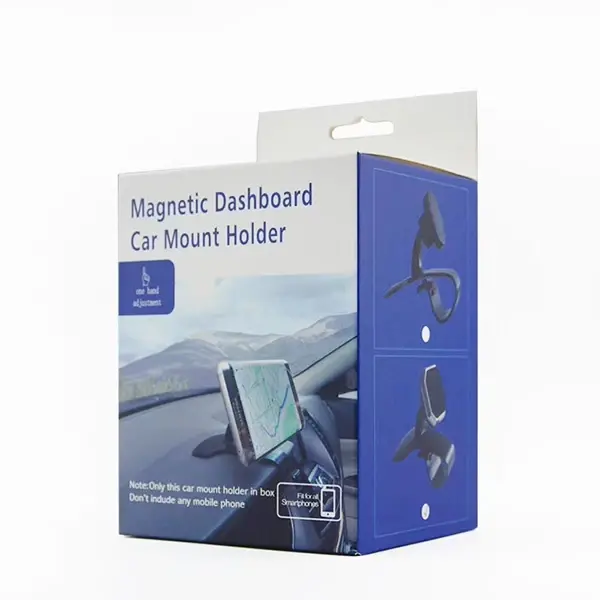 Ally Torpido Tutuculu Mıknatıslı Araç Tutucu-(5775)