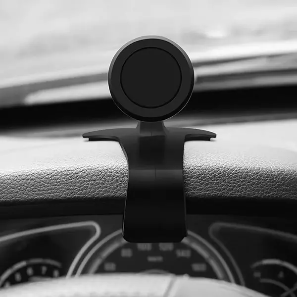 Ally Torpido Tutuculu Mıknatıslı Araç Tutucu-(5775)