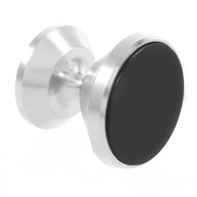 Ally Mıknatıslı 360 Derece Donerli Araç Üstü Tutucu-(5775)