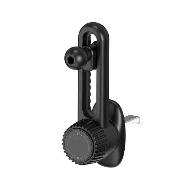 ALLY B099 Ayarlanabilen Araç Içi Havalandirma Telefon Tutucu-(5775)