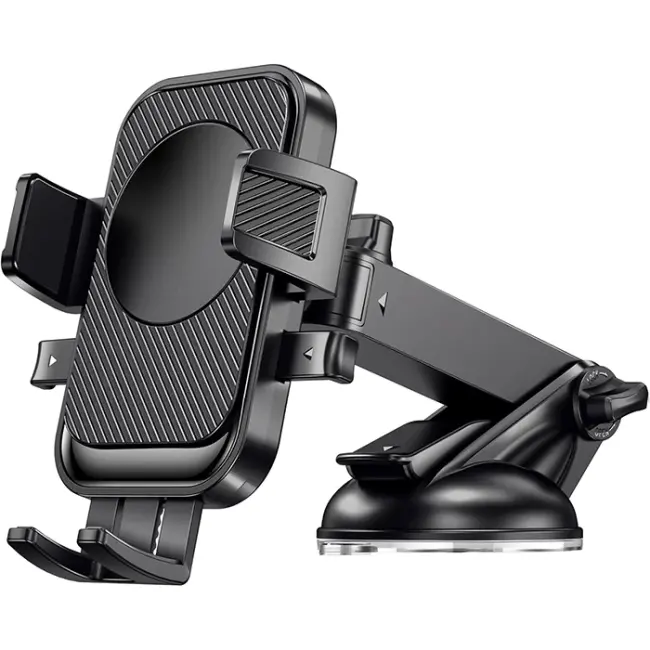 ALLY  A145 Araç İçi Torpido Üstü Telefon Tutucu-(5775)