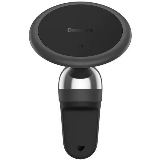 Baseus C01 Magnetic Air Vent Araç Havalandırma Tipi Telefon Tutucu-(5775)