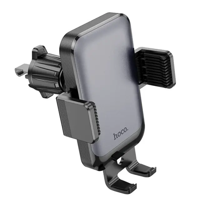 HOCO H26 Araç İçi Havalandırma Bölmesi Telefon Tutucu-(5775)
