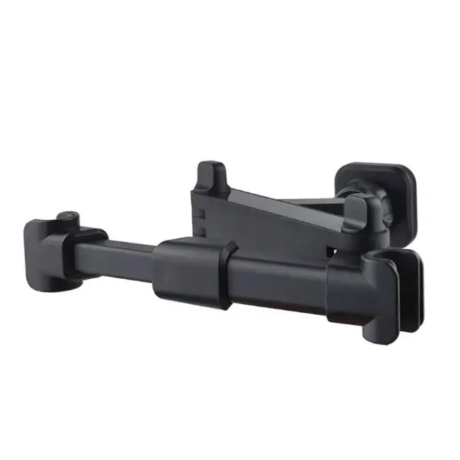 ALLY LF-072B Koltuk Arkası Araç içi Mıknatıslı Manyetik Telefon Tutucu-(5775)