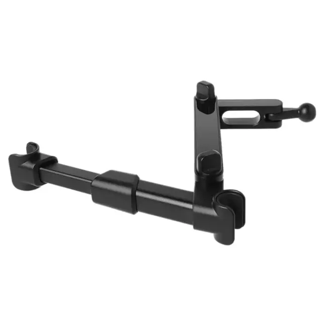 ALLY LF-072B Koltuk Arkası Araç içi Mıknatıslı Manyetik Telefon Tutucu-(5775)